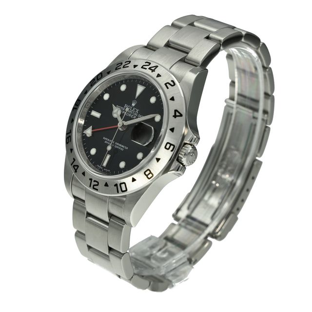 Rolex Explorer II 16570 Image 2